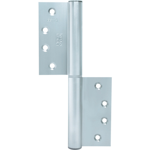 日東 オートヒンジ小型丁番2000シリーズ 2211L