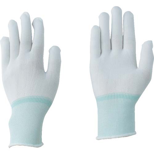 AS APクールインナー手袋オーバーロックL 2-2142-02