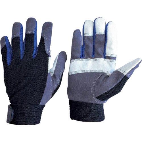 ユニワールド WORKS HOMME ハイブリッド フレックス L 2710-L