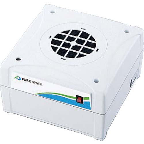 ＡＳ　ピュアスペース０１　ＰＳ０１－Ａ　Fan Filter Unit AS ピュアスペース01 PS01－A Fan Filter Unit