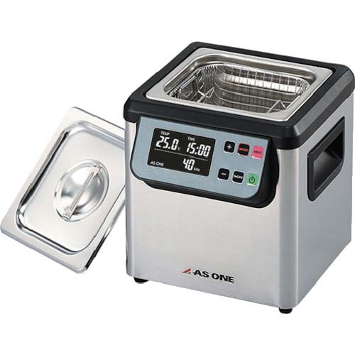 【廃番】AS 超音波洗浄器 MCS-6 3-6746-03
