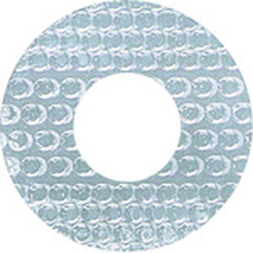 【廃番】コクヨ ワンパッチスタンプ用詰替え補強シール 400片入 タ-PS3N 61990913