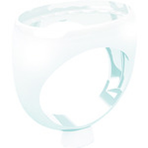 【廃番】DWS 光造形機用樹脂材料 IRIX WHITE 500g 691053