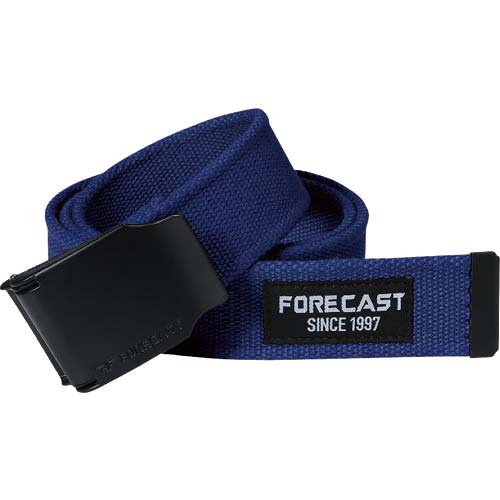 カジメイク ワンタッチベルト ネイビー F 7004-55-F