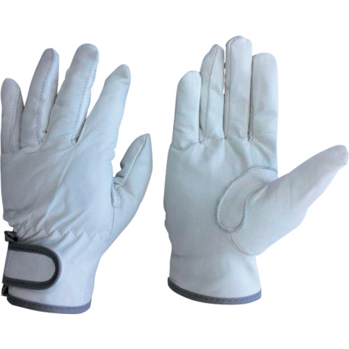 ユニワールド 革手工房 牛クレスト マジック M 850-M