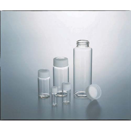 AS ラボランスクリュー管瓶NO.2 6mL 9-852-04