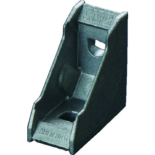 NIC デルタブラケット(塗装無し) ABLD-30-6-N