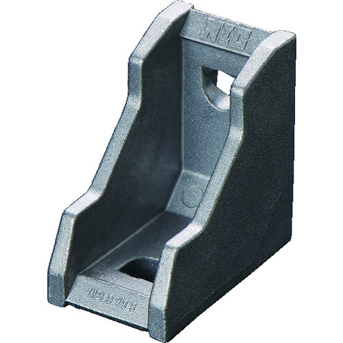 NIC デルタブラケット(塗装無し) ABLD-40-8-N