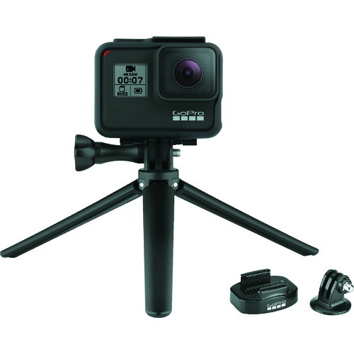 GoPro トライポッドマウントセット(Ver.2.0) ABQRT-002