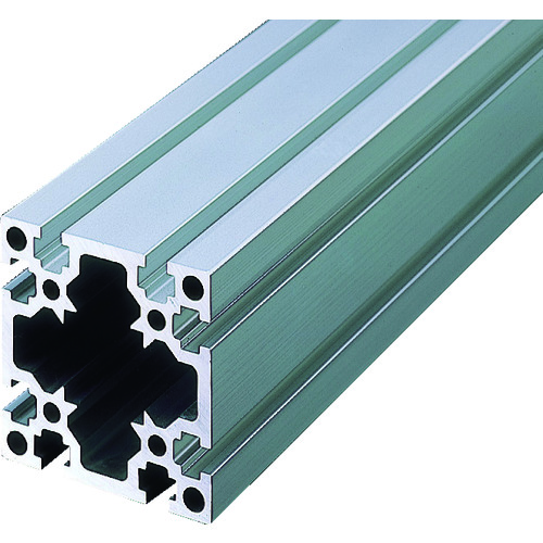 【廃番】NIC ベーシックフレーム ヘビー級 AFS-8080-8-2400