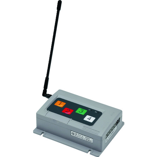 HERUTU アンドン用送信機 AN426TII