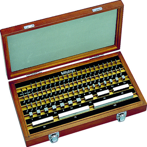 ミツトヨ 516-951 BM1-76-1 レクタンギュラゲージブロック 標準 ミツトヨ 516-951 BM1-76-1 レクタンギュラゲージブロック 標準