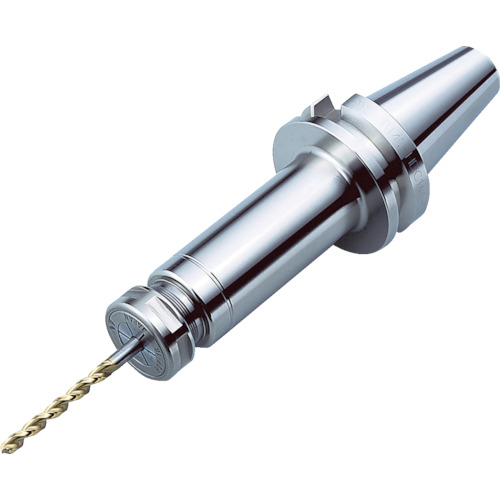 NT コレットホルダ シャンクBT