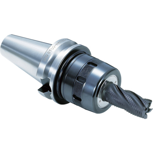 BIG ミーリングチャック BT40-HMC32S-90