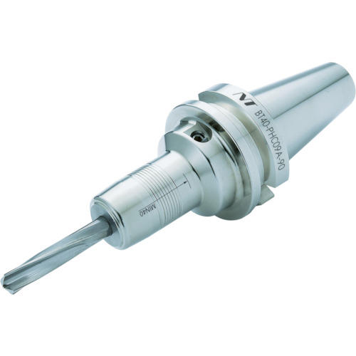 NT パワーハイドロチャック シャンクBT