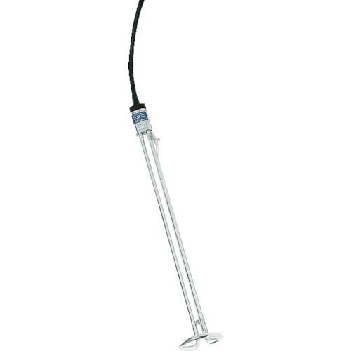 八光 投げ込み型ヒーター 発熱部寸法210mm 八光 投げ込み型ヒーター 発熱部寸法210mm BWA1230の通販｜現場市場