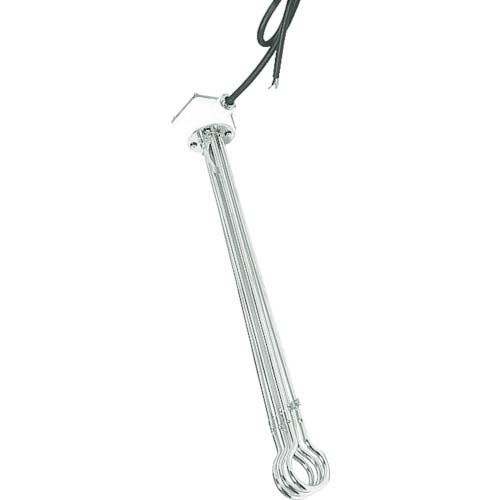 八光 投げ込み型ヒーター 発熱部寸法210mm BWA3260の通販｜現場市場