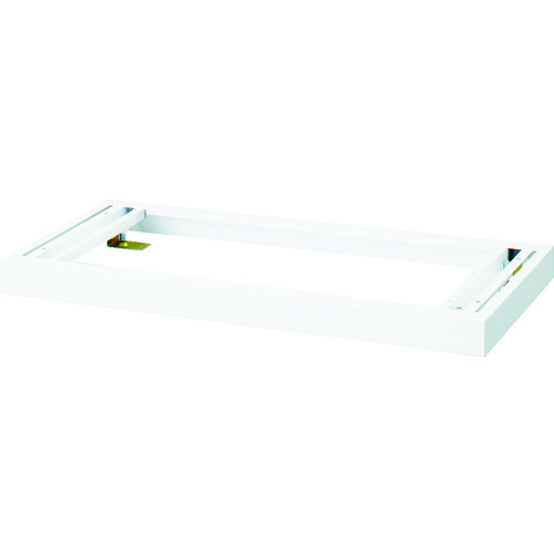 【廃番】コクヨ 収納庫 エディア ダブルベース BWUB-W9SAW