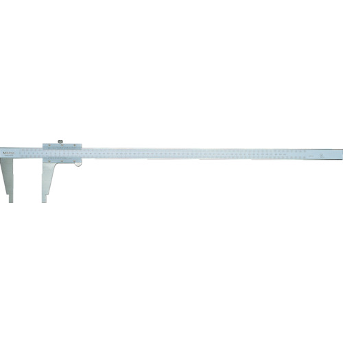 MITUTOYO C形長尺ノギス1000mm(160-132) C100の通販|現場市場 MITUTOYO C形長尺ノギス1000mm(160-132) C100の通販|現場市場