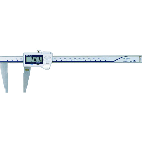 【廃番】ミツトヨ C形ノギス(550-331-10) CDC-P30PMX