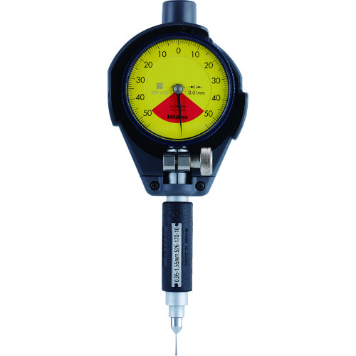 MITUTOYO 小口径シリンダーゲージ(526-150-11) CG-7.30MX2