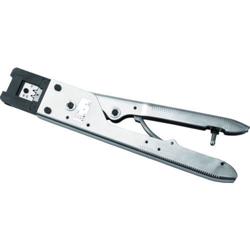 航空電子 DC-20-18P/S用 手動式圧着工具 CT150-2B-DC