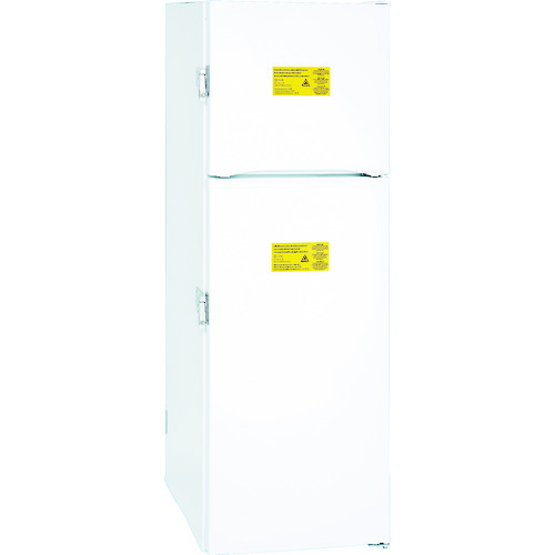 【廃番】日本フリーザー リーペヘル庫内防爆冷凍冷蔵庫 CT-3316