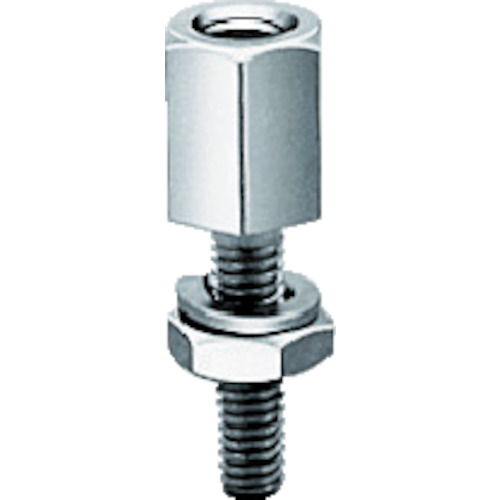 航空電子 嵌合固定台 D20418-J4F