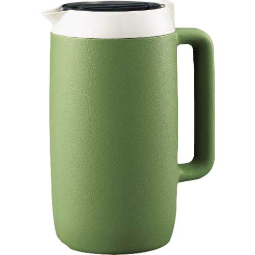 ZOJIRUSHI クールピッチャー グリーン 1.7L DGB-17C-GA