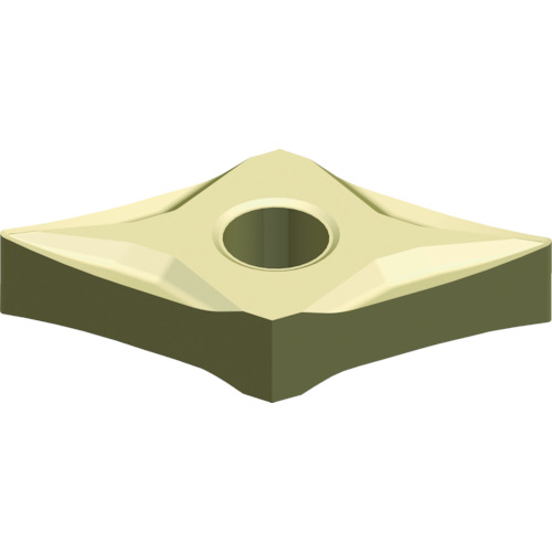 ケナメタル　ＩＳＯ　超硬コーティングチップ　コーナーＲ０．４　内接面１２．７　ＫＣ７３０ DNGP150404K KC730 WNMG080408RN KCP10B ISO インサート WNMG-RN ケナメタル 両面