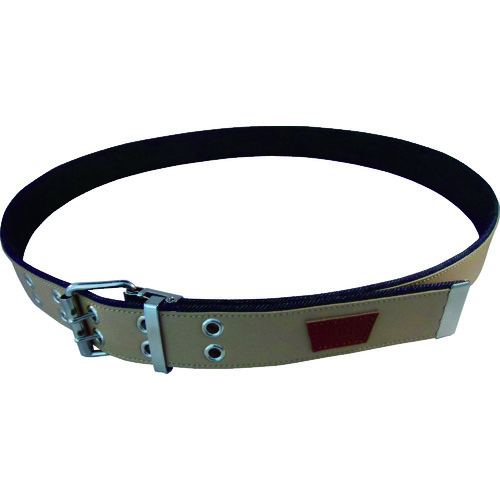 EDWIN ダブルピンベルト ブルーxブラウン EDW-F711BR