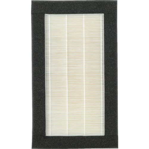 ELPA 空気清浄フィルター 汎用空気清浄機フィルター M EKF-AF02