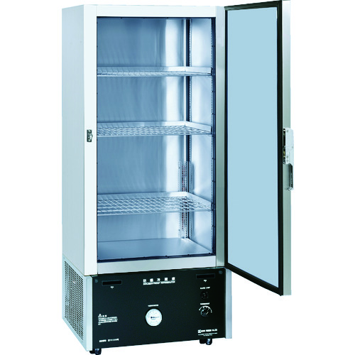 日本フリーザー 防爆冷蔵庫ステンレス EP-400