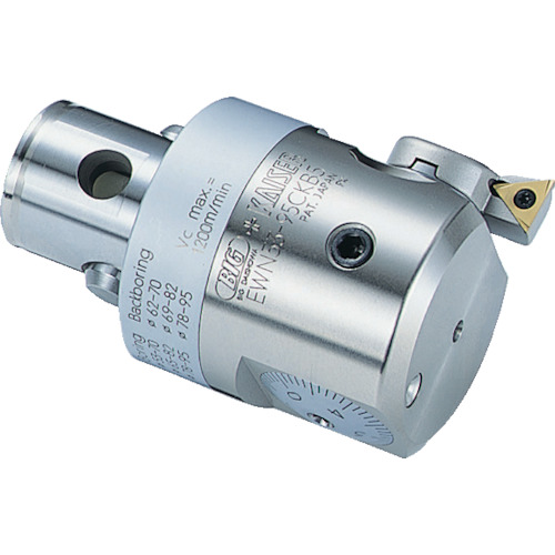 カイザー EWNヘッド EWN