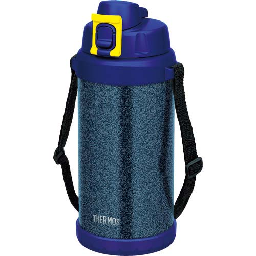 サーモス 真空断熱ハードワークジャグ FHS-2000WK-HTN