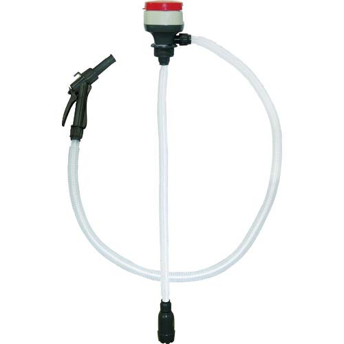 工進 乾電池式ドラムポンプ FQ-25