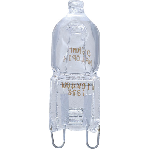 ELPA ピン口金ハロゲンJD110V40WG9P2 G-JD03H