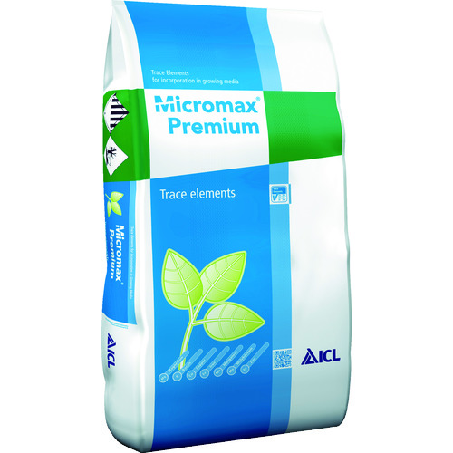 ハイポネックス 植物活力剤 マイクロマックスプレミアム 25kg (1個入) H001992