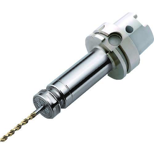 NT コレットホルダ シャンクHSK・Aシャンクタイプ