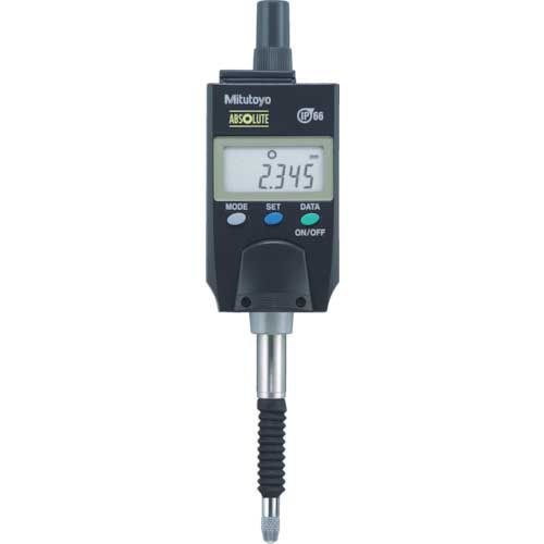 MITUTOYO ABSデジマチックインジケータ(543-580) ID-B1005
