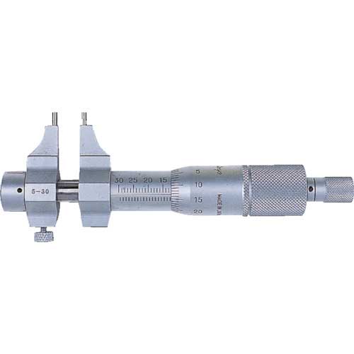 MITUTOYO パス式内側マイクロ(145-186) IMP-50