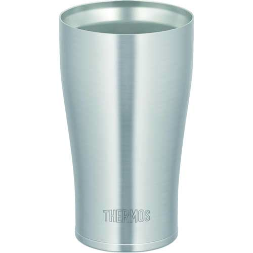 サーモス 真空断熱タンブラー 340ml JDE-340-S