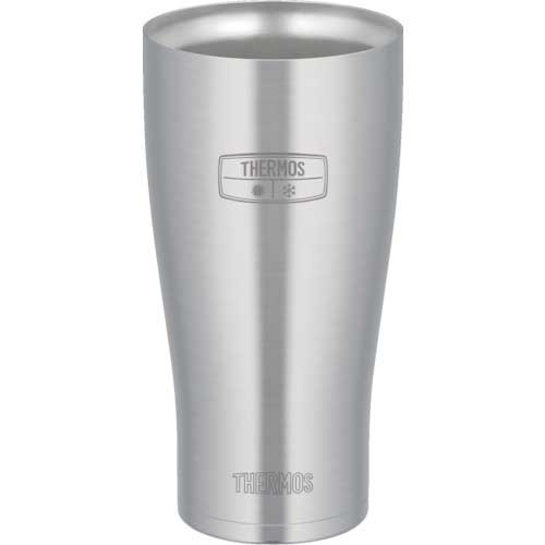 【廃番】サーモス 真空断熱タンブラー 600ml JDE-600-S