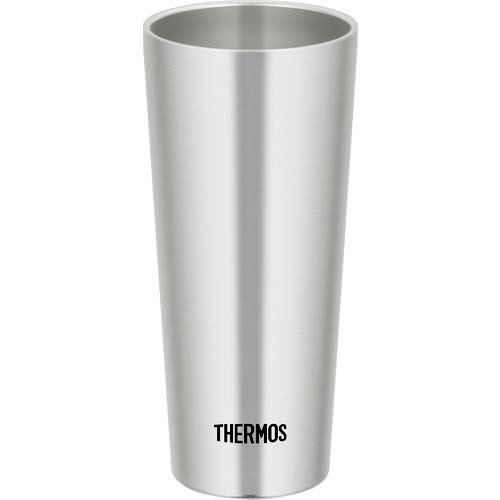 サーモス 真空断熱タンブラー JDI-400S JDI-400 S