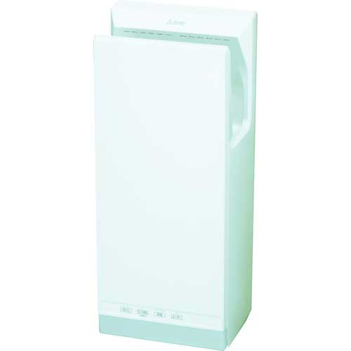 三菱電気　ジェットタオル　JT-SB216JSH2-W 200Vタイプ Amazon | 三菱 換気扇 ジェットタオル[本体]スリムタイプJT-SB216JSH2