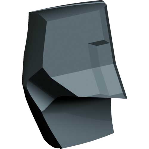 【廃番】ケナメタル KSEM モジュラードリル HPGMインサート 刃径28.18 KC7315 KSEM2818HPGM