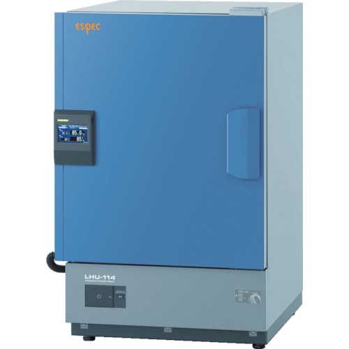 ESPEC ライトスペック恒温恒湿器 LHL-114