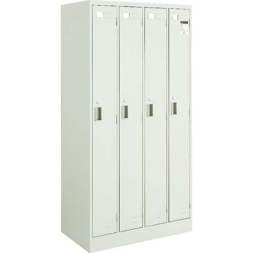 KOKUYO ロッカー 4人用 LK-4F1