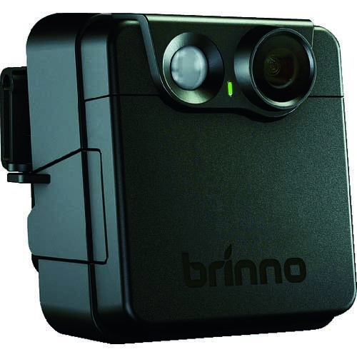 brinno タイムプラスカメラ 乾電池式防犯カメラダレカ MAC200DNの通販