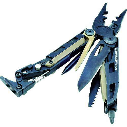 LEATHERMAN レザーマン MUT EOD マルチプライヤー（Mut EOD Multi-Tool 